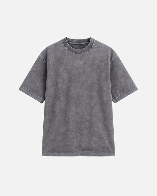 Camiseta Acid Wash