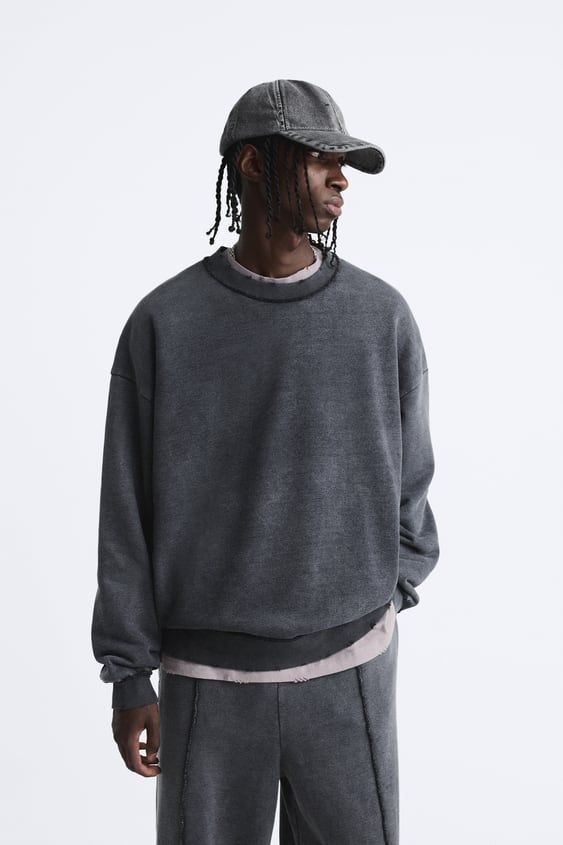 Acid Wash