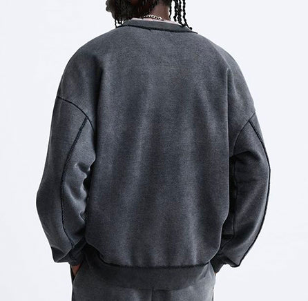 Acid Wash