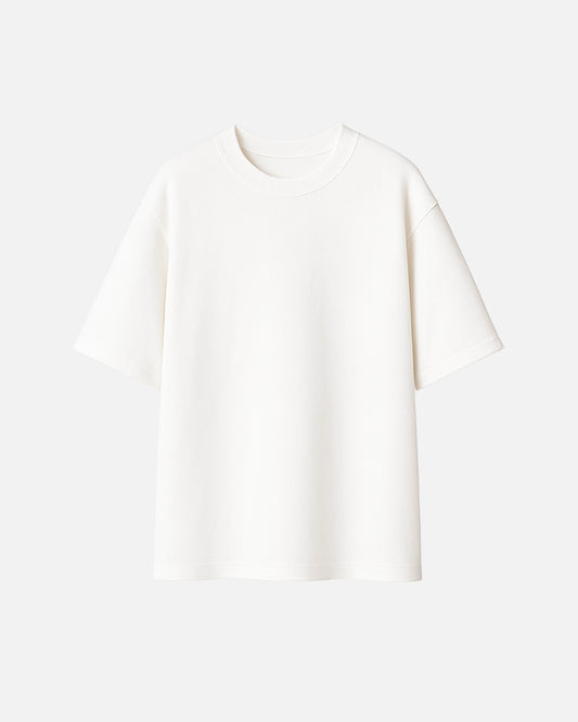 NEW TERRY 330 G Blanco