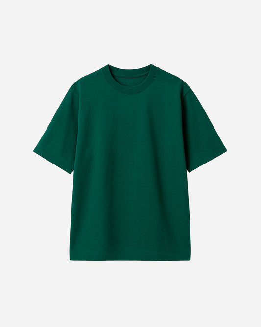 NEW TERRY 330 G Verde Pino
