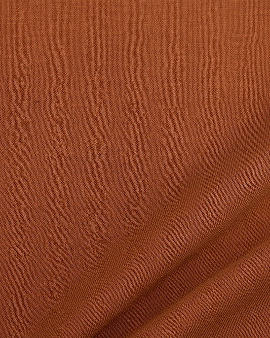 Camiseta Drop Terry Peruano Cafe