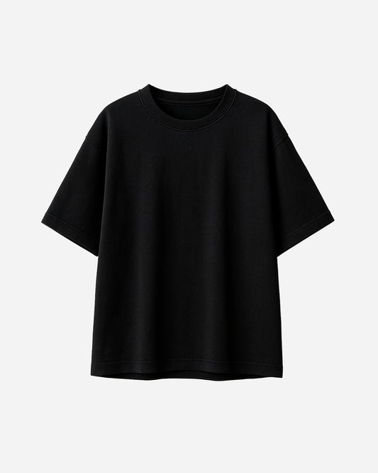 Camiseta Oversize Básica