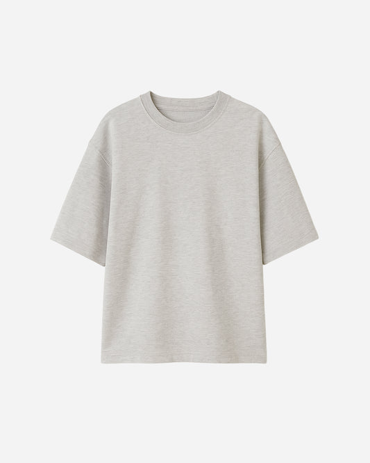 New Terry 330 G Gris Jaspe