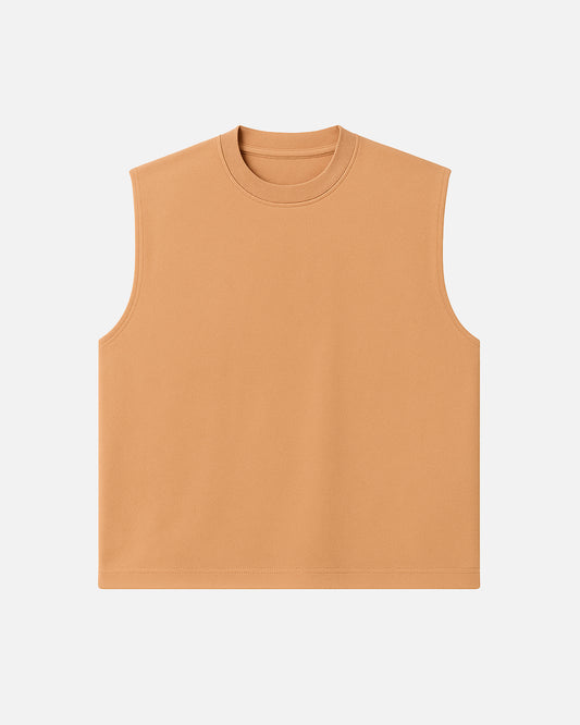 Tank Oversize Camel